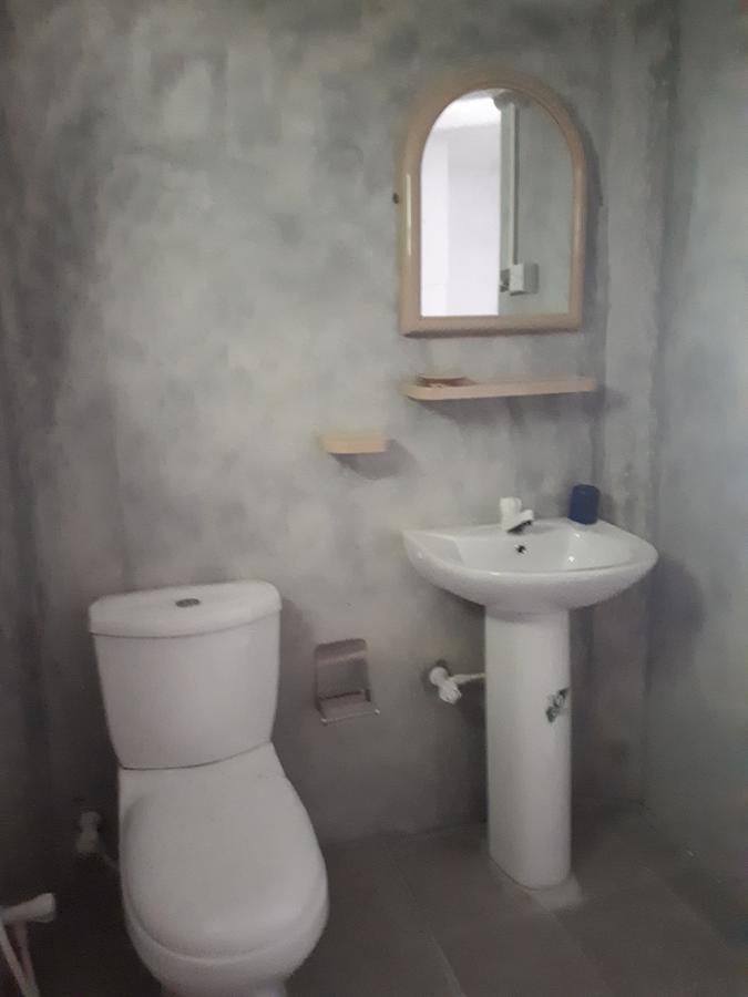 New Sam Tourist Inn Велигама Экстерьер фото
