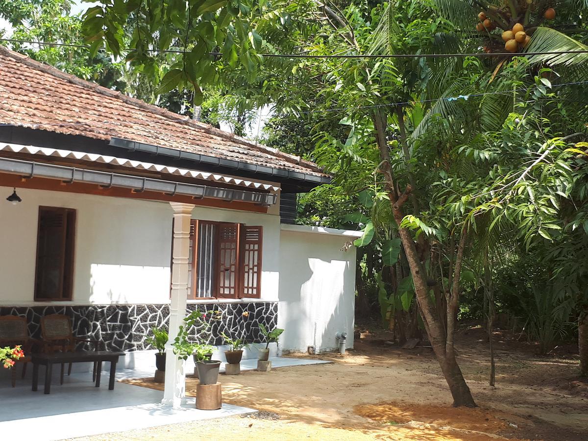 New Sam Tourist Inn Велигама Экстерьер фото