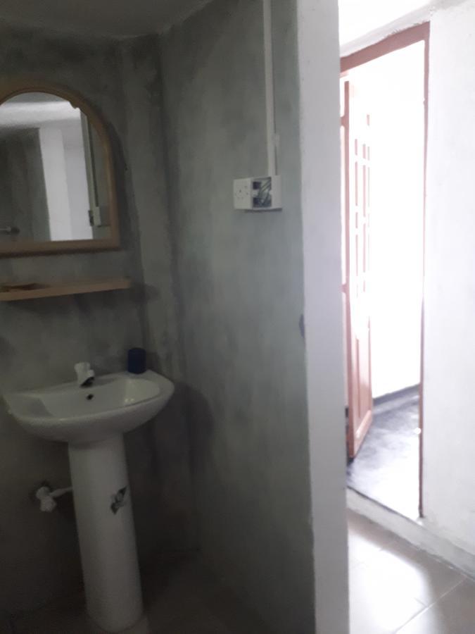 New Sam Tourist Inn Велигама Экстерьер фото